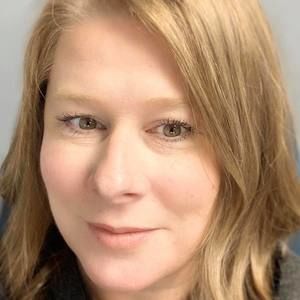 Meet your Posher, Christa